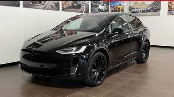 TESLA MODEL X 2020 5YJXCAE42LF286348 image